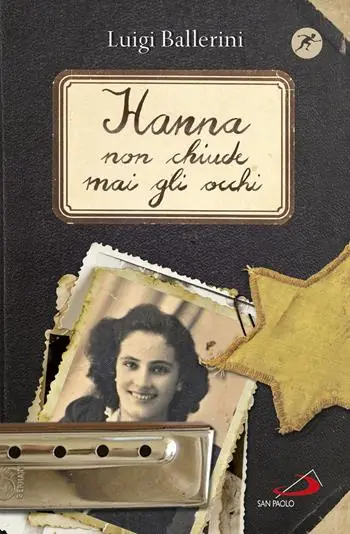 Saldi Hanna non chiude mai gli occhi