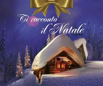 Ti racconto il Natale Occasione