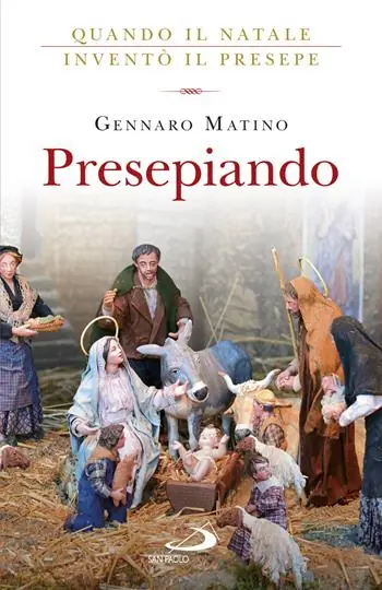 Presepiando. Quando il Natale inventò il presepe Compra Oggi Stesso