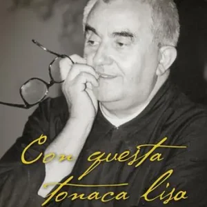 Con questa tonaca lisa. Intervista di Valerio Lessi Super Prezzo