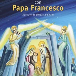 Consegna Rapida Natale con papa Francesco