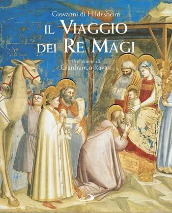 Reso Gratuito Il viaggio dei Re Magi