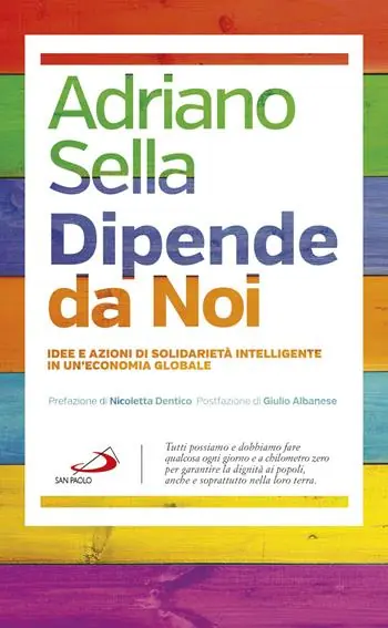 Super Prezzo Dipende da noi. Idee e azioni di solidarietà intelligente in un’economia globale