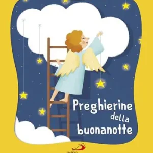 Preghierine della buonanotte Offerta
