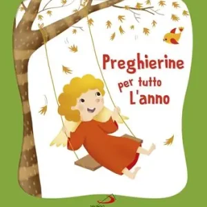 Offerta Del Giorno Preghierine per tutto l‘anno