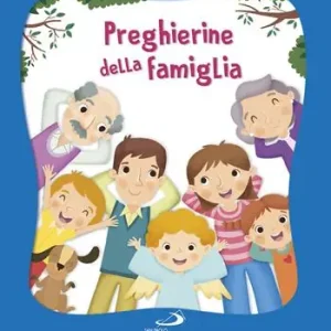 Soddisfatti O Rimborsati Preghierine della famiglia