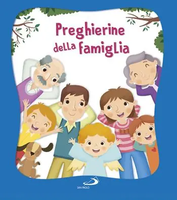 Soddisfatti O Rimborsati Preghierine della famiglia