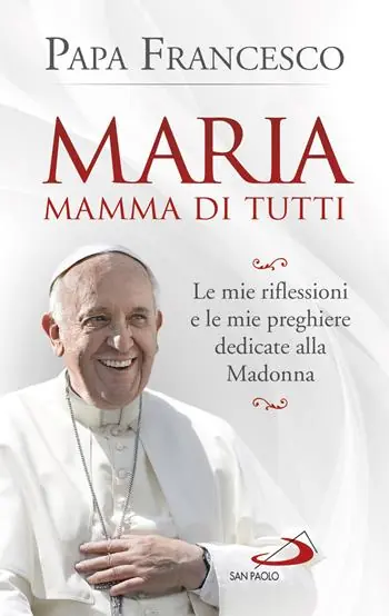 Acquista Ora Maria mamma di tutti. Le mie riflessioni e le mie preghiere dedicate alla Madonna