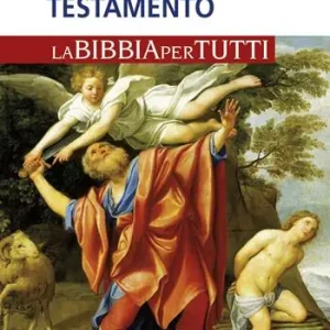 Reso Gratuito L‘Antico Testamento. La Bibbia per tutti