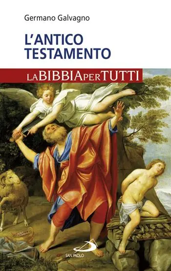 Reso Gratuito L‘Antico Testamento. La Bibbia per tutti