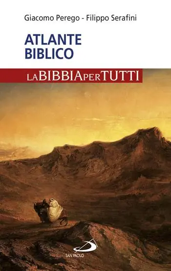 Atlante biblico Economico