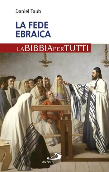 La fede ebraica Ultima Occasione