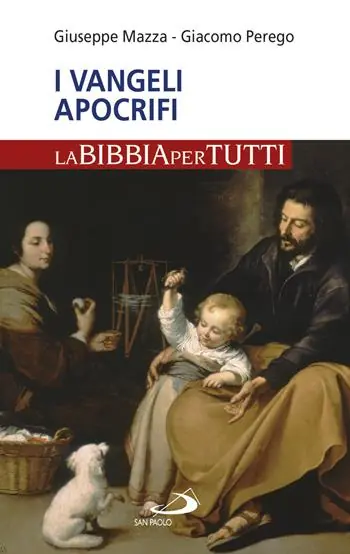 Ordina Subito I Vangeli apocrifi. La Bibbia per tutti
