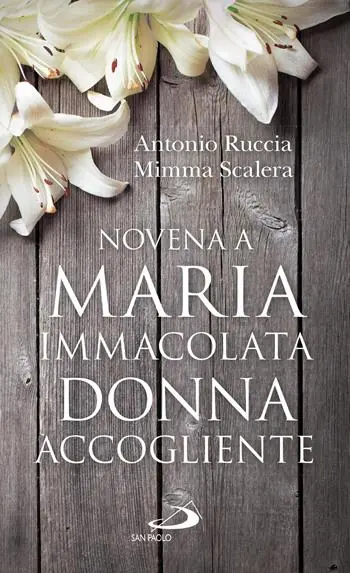 Novena a Maria Immacolata donna accogliente Compra Adesso