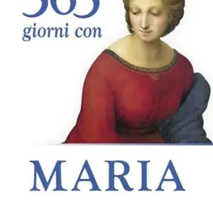 365 giorni con Maria Acquista Ora