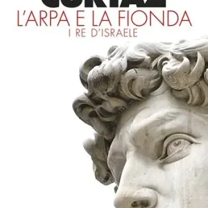 Promozione Esclusiva L‘arpa e la fionda. I re d‘Israele