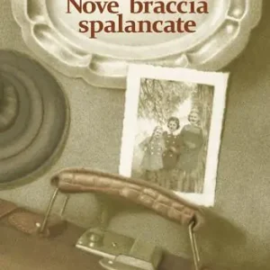 Nove braccia spalancate Miglior Prezzo