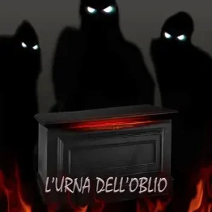 Ultima Occasione L‘ urna dell‘oblio