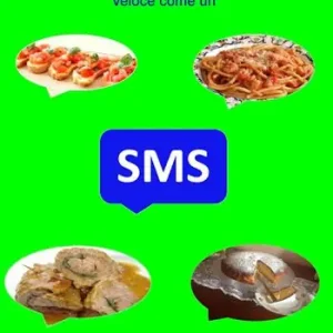 Sconto SMS. Semplice, manuale, sopravvivenza