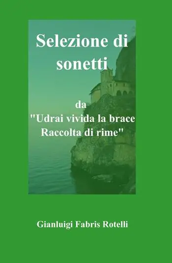 Prezzo Di Fabbrica Selezione di sonetti da «Udrai vivida la pace»