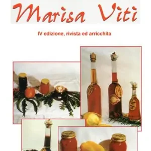 Ultimissimo Modello Le ricette di Marisa Viti
