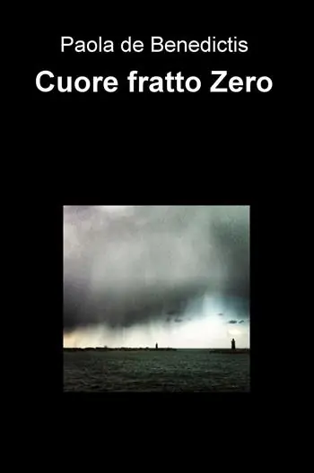 Più Venduto Cuore fratto zero