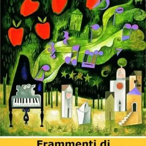 Saldi Frammenti di emozioni