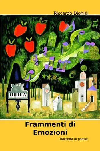 Saldi Frammenti di emozioni