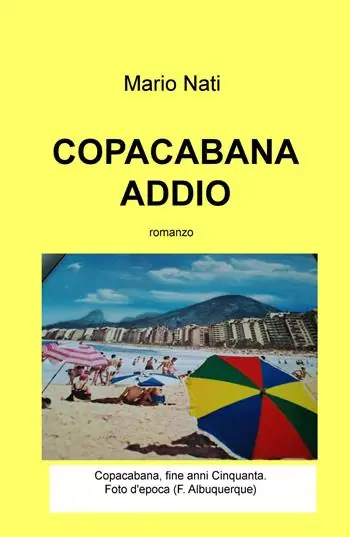 Promozione Esclusiva Copacabana addio