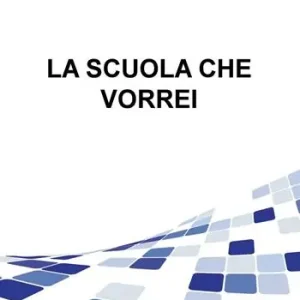 Spedizione Espresso La scuola che vorrei