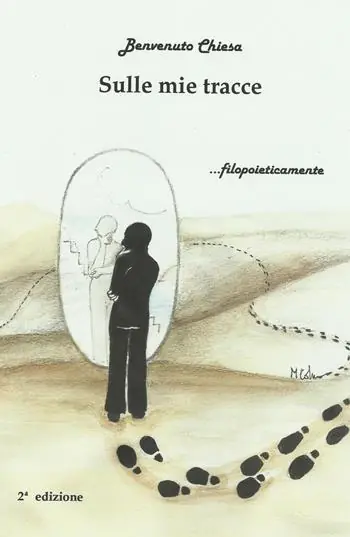 Direttamente Dal Produttore Sulle mie tracce... filopoieticamente