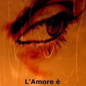 Offerta Lampo L‘ amore è un‘apocalisse degli sguardi
