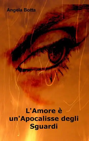 Offerta Lampo L‘ amore è un‘apocalisse degli sguardi