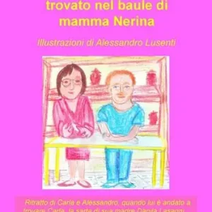 Ricettario di Carla Arduini trovato nel baule di mamma Nerina Subito Disponibile
