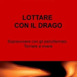 Lottare con il drago Professionale