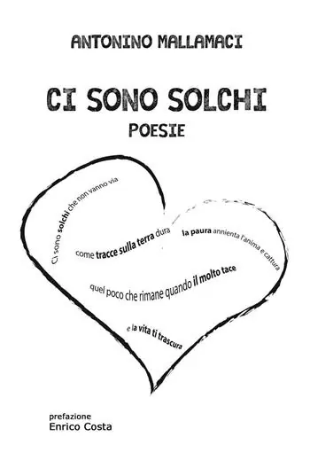 Esclusivo Ci sono solchi
