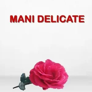Mani delicate Nuovo Arrivo