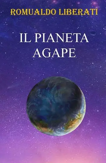 Il pianeta Agape A Buon Prezzo