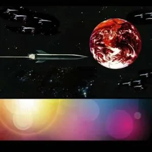 Occasione Imperdibile Riflessi nell‘Universo