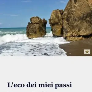 Compra Adesso L‘ eco dei miei passi