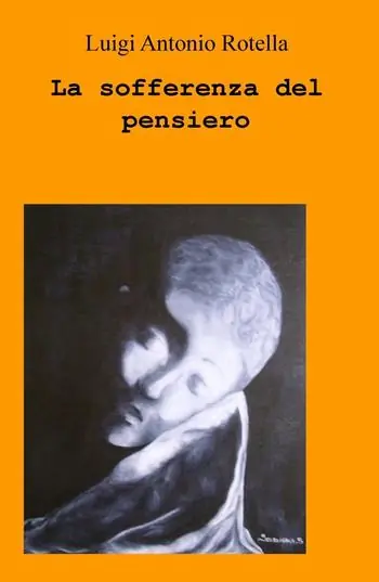 Offerta La sofferenza del pensiero