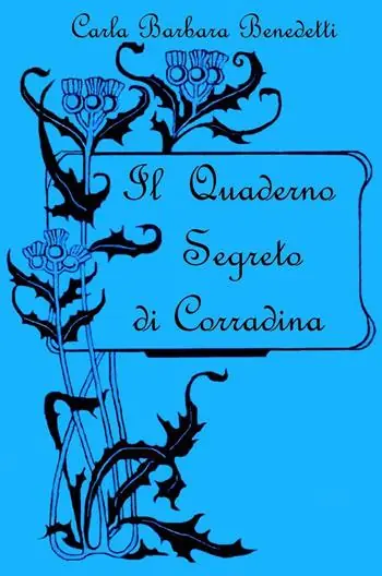 Il quaderno segreto di Corradina Scelto Dai Clienti
