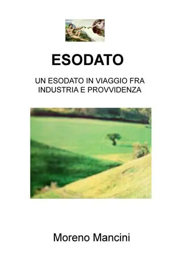 Esodato. Un esodato in viaggio fra industria e provvidenza Compra Oggi Stesso