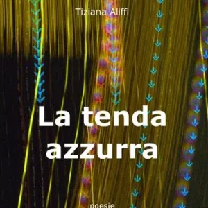 La tenda azzurra... Ultime Pezzi