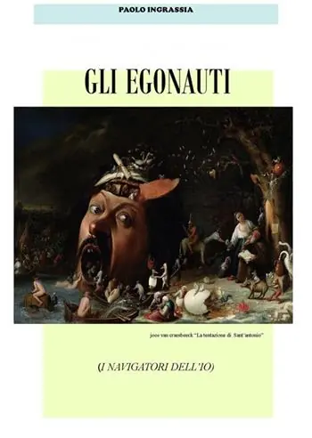 Gli egonauti. I navigatori dell‘io Soddisfatti O Rimborsati