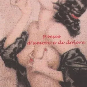 Promozione Poesie d‘amore e di dolore