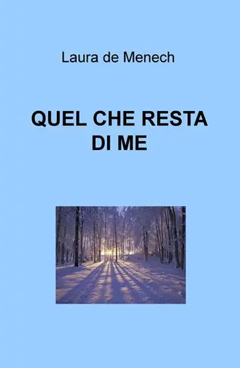 Scelto Dai Clienti Quel che resta di me