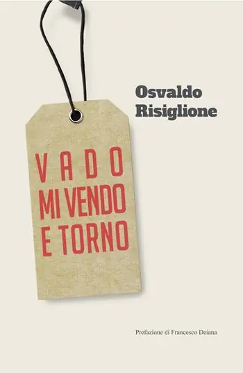 Vado, mi vendo e torno Nuova Collezione