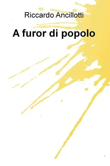 A furor di popolo Occasione Imperdibile