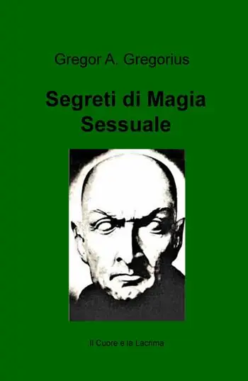 Segreti di magia sessuale Offerta Speciale